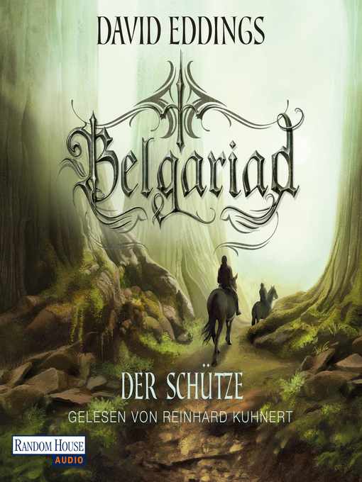 Titeldetails für Der Schütze nach David Eddings - Warteliste
